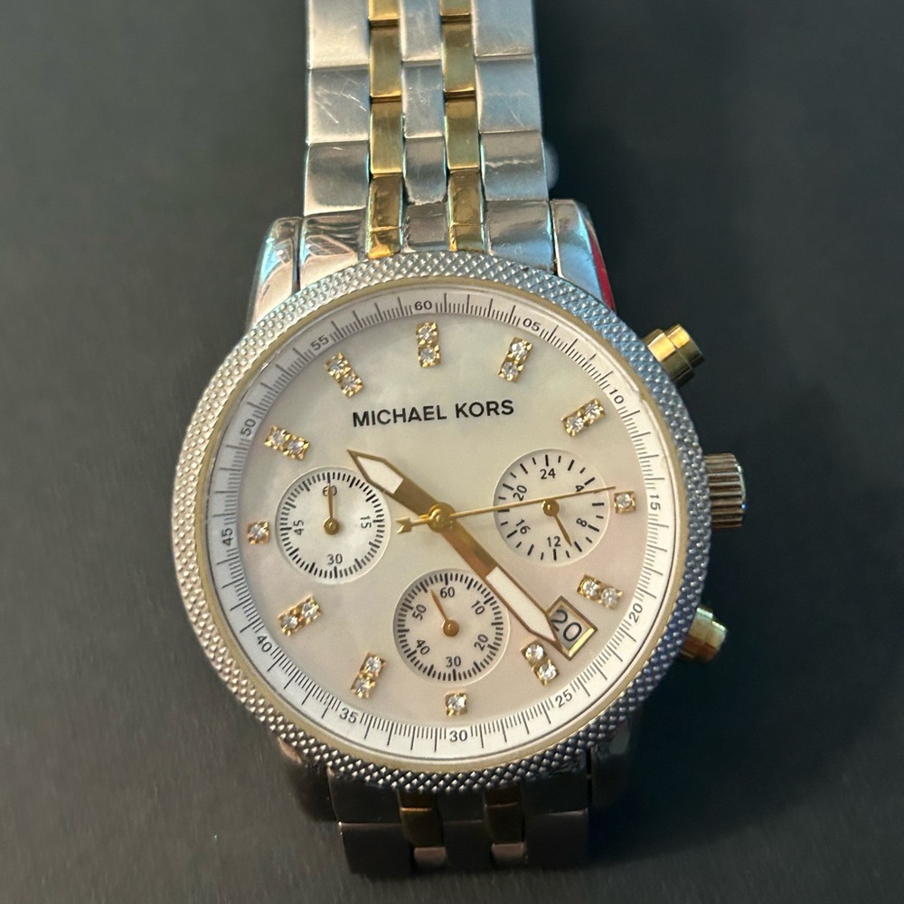 Michael Kors Women Watch